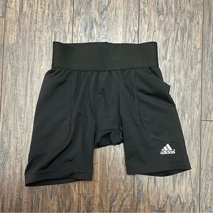 Adidas Boys’ Sliding Shorts